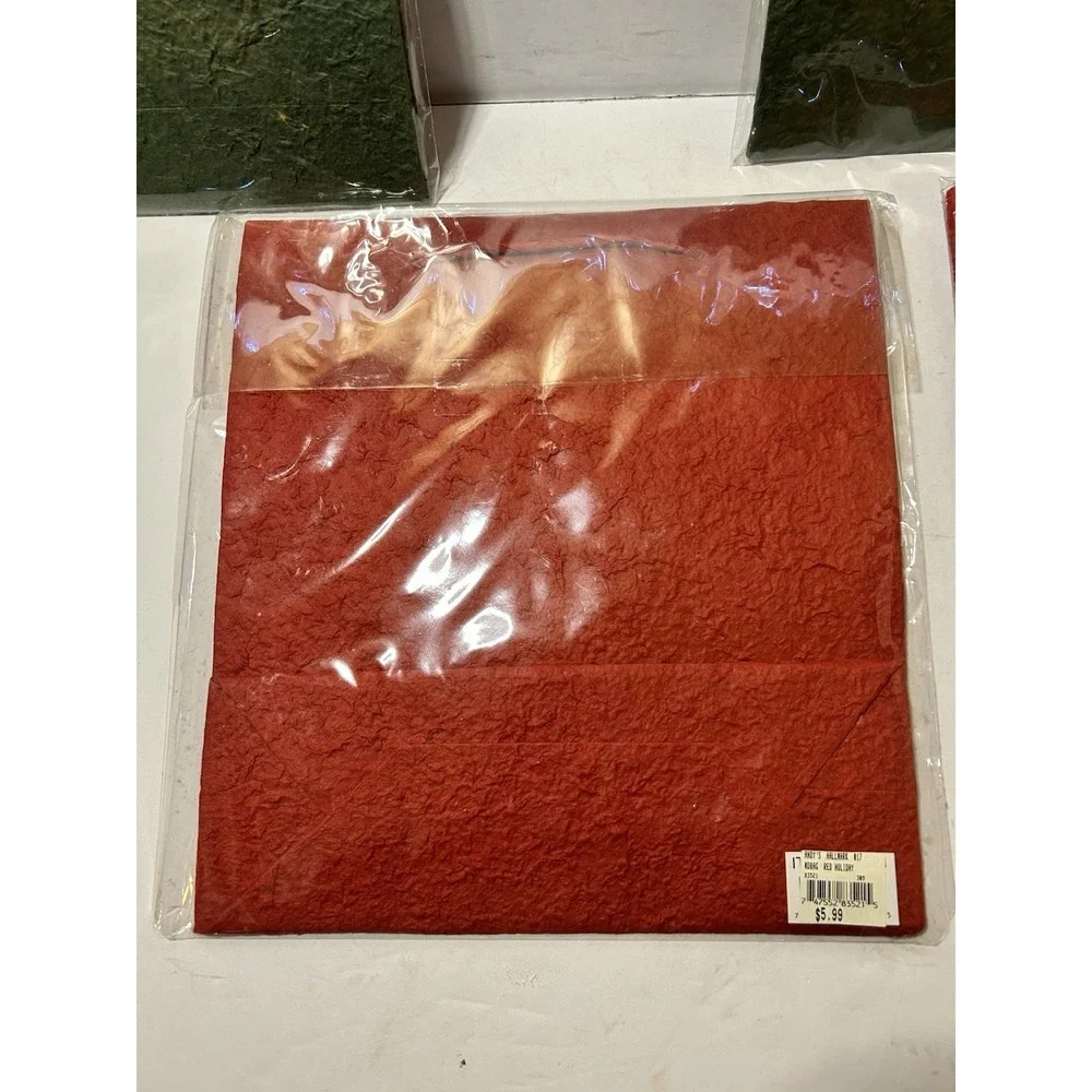 Hallmark this product